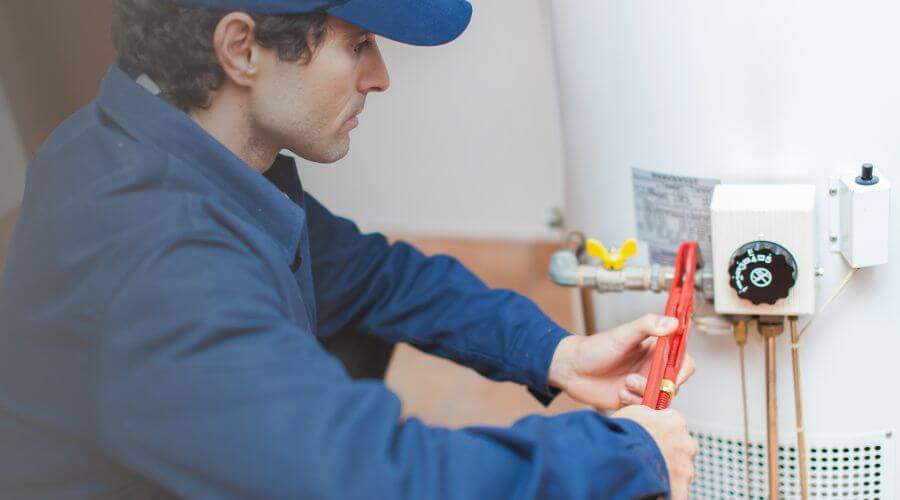 Professional water leak detection in Traverse City, MI